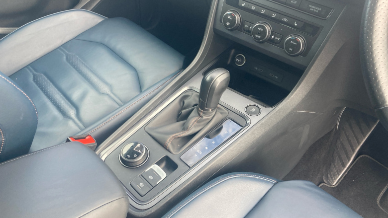 CUPRA Ateca 2.0 TSI VZ3 5dr DSG 4Drive Petrol Estate